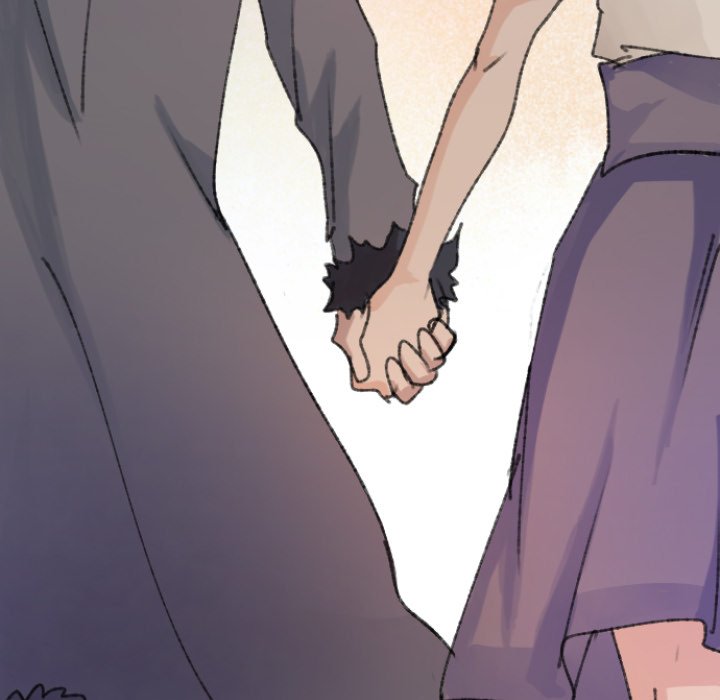 Death's Love Ballad Death's Love Ballad EP 4 - Toomics page 19 - 