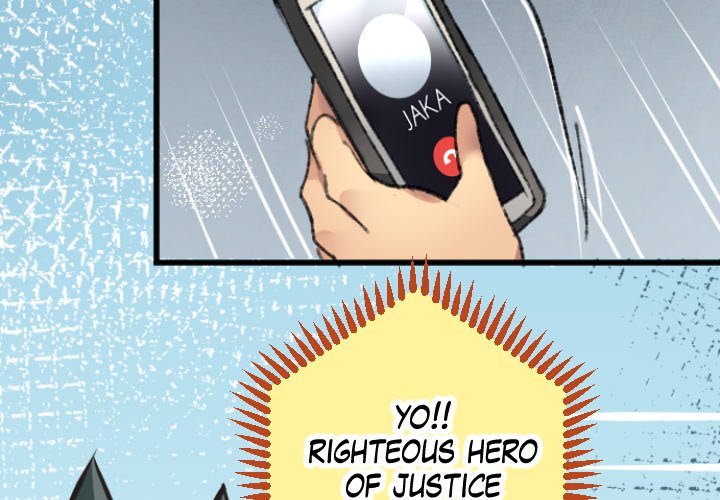 Death's Love Ballad Death's Love Ballad EP 4 - Toomics page 3 - 