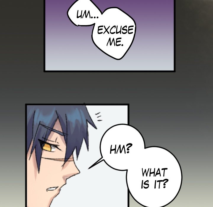 Death's Love Ballad Death's Love Ballad EP 4 - Toomics page 21 - 
