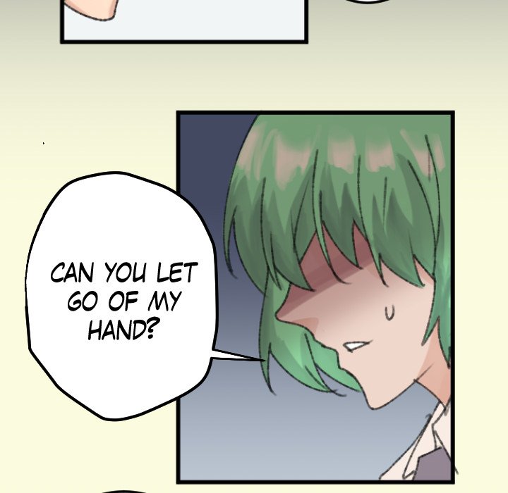 Death's Love Ballad Death's Love Ballad EP 4 - Toomics page 22 - 