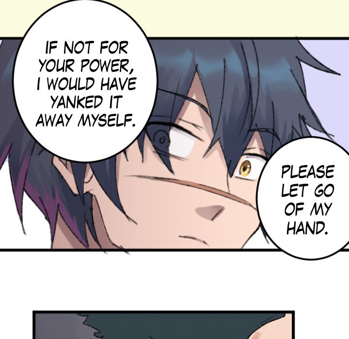 Death's Love Ballad Death's Love Ballad EP 4 - Toomics page 23 - 