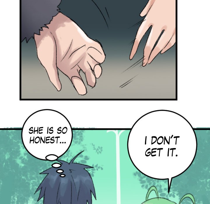 Death's Love Ballad Death's Love Ballad EP 4 - Toomics page 24 - 