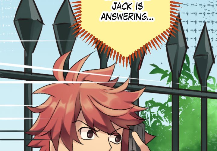 Death's Love Ballad Death's Love Ballad EP 4 - Toomics page 4 - 