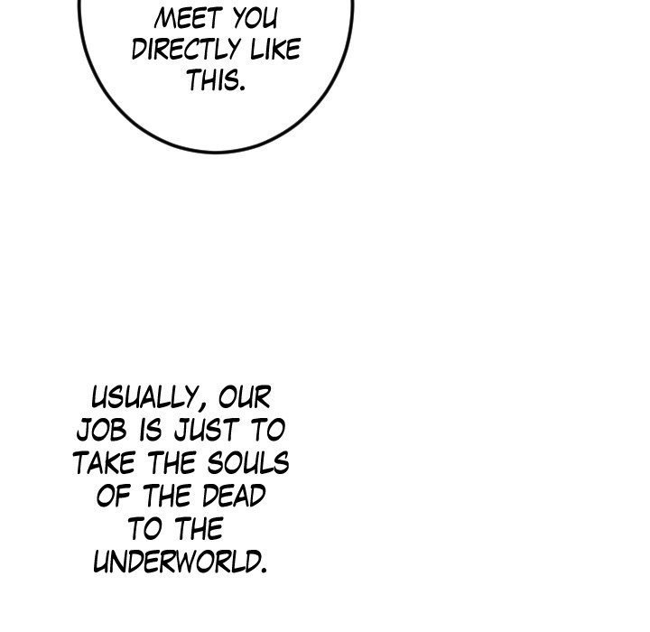 Death's Love Ballad Death's Love Ballad EP 4 - Toomics page 31 - 