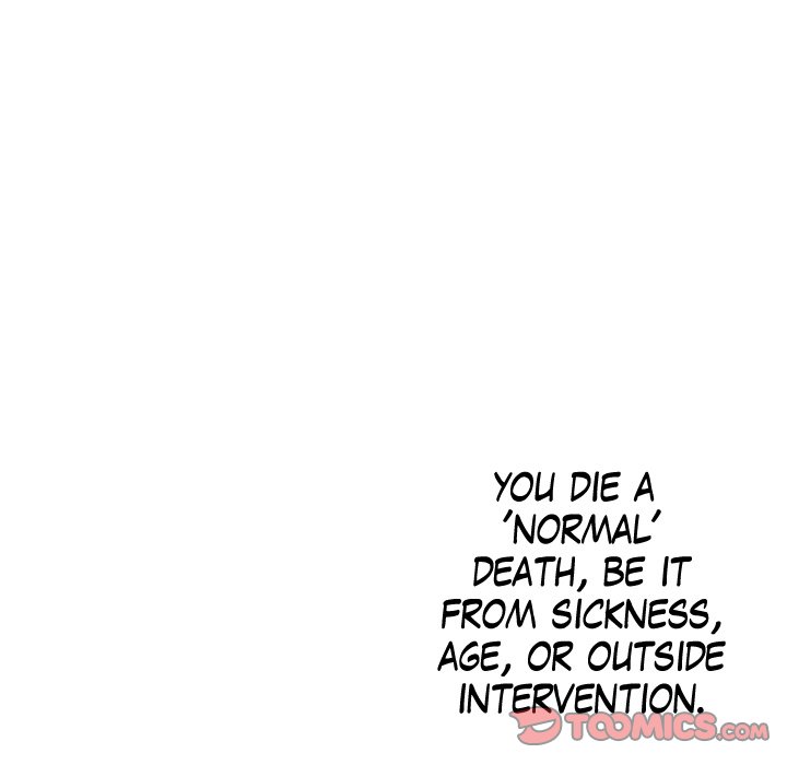 Death's Love Ballad Death's Love Ballad EP 4 - Toomics page 32 - 