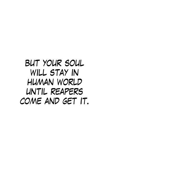 Death's Love Ballad Death's Love Ballad EP 4 - Toomics page 33 - 
