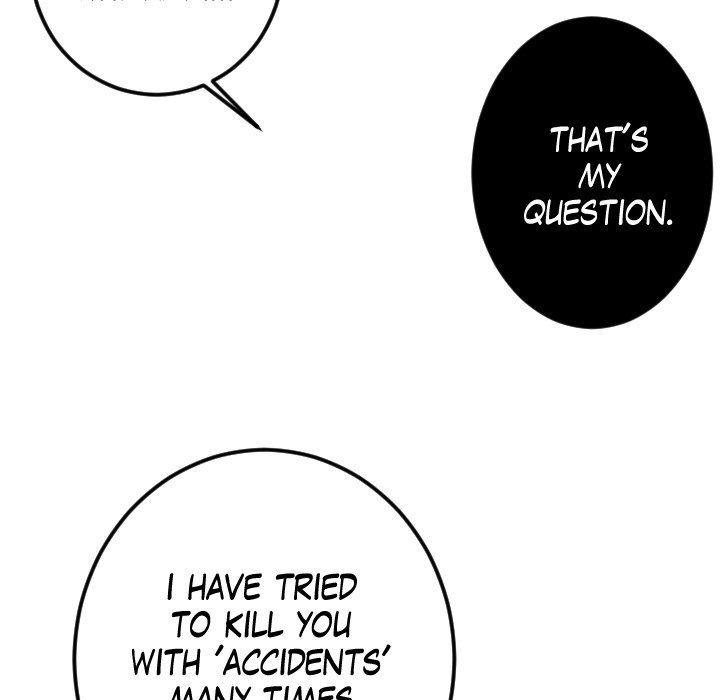 Death's Love Ballad Death's Love Ballad EP 4 - Toomics page 35 - 