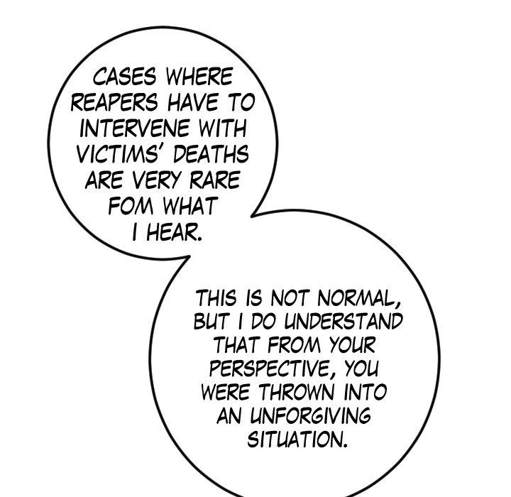 Death's Love Ballad Death's Love Ballad EP 4 - Toomics page 44 - 