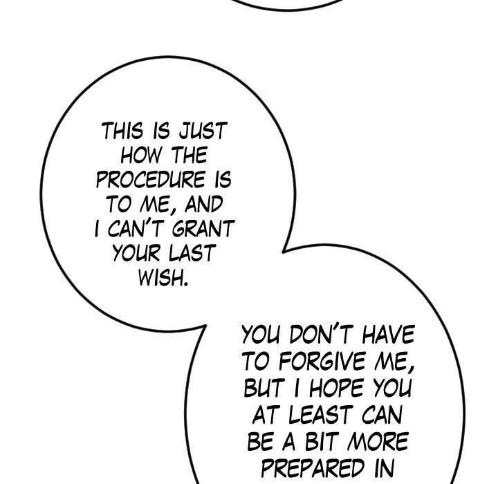 Death's Love Ballad Death's Love Ballad EP 4 - Toomics page 45 - 