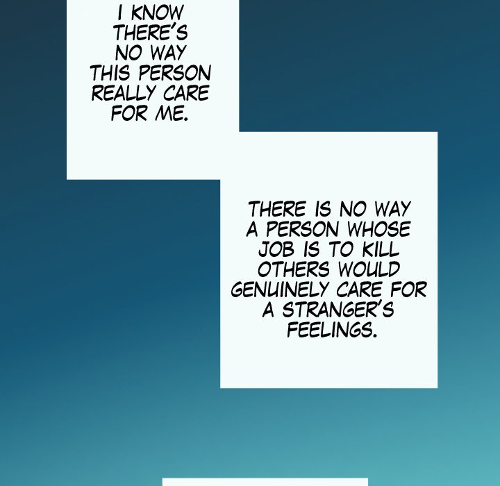 Death's Love Ballad Death's Love Ballad EP 4 - Toomics page 49 - 