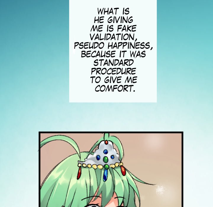 Death's Love Ballad Death's Love Ballad EP 4 - Toomics page 50 - 