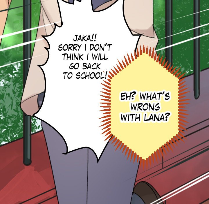 Death's Love Ballad Death's Love Ballad EP 4 - Toomics page 6 - 