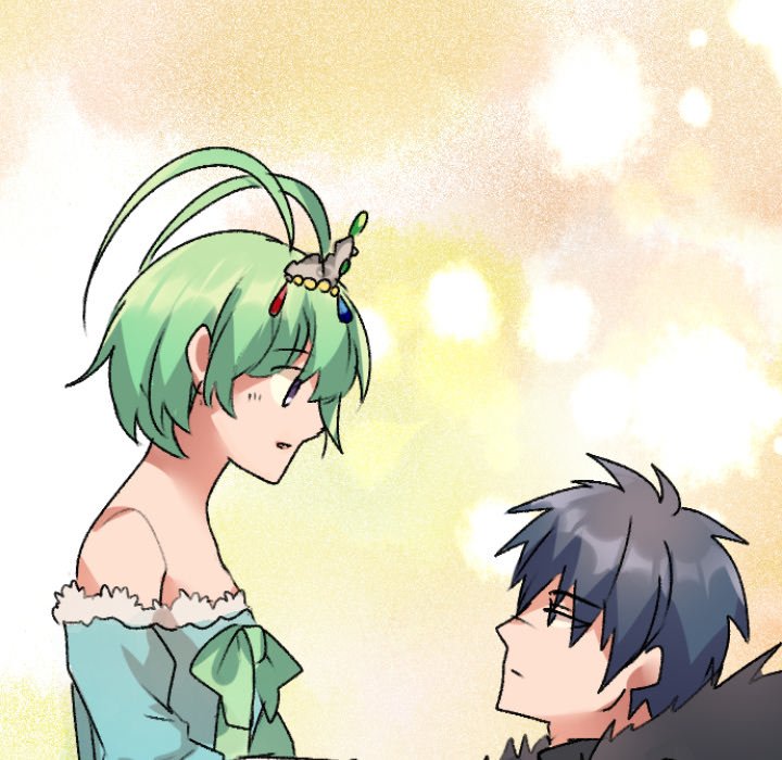 Death's Love Ballad Death's Love Ballad EP 4 - Toomics page 53 - 