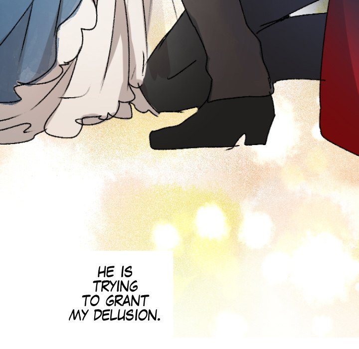 Death's Love Ballad Death's Love Ballad EP 4 - Toomics page 55 - 