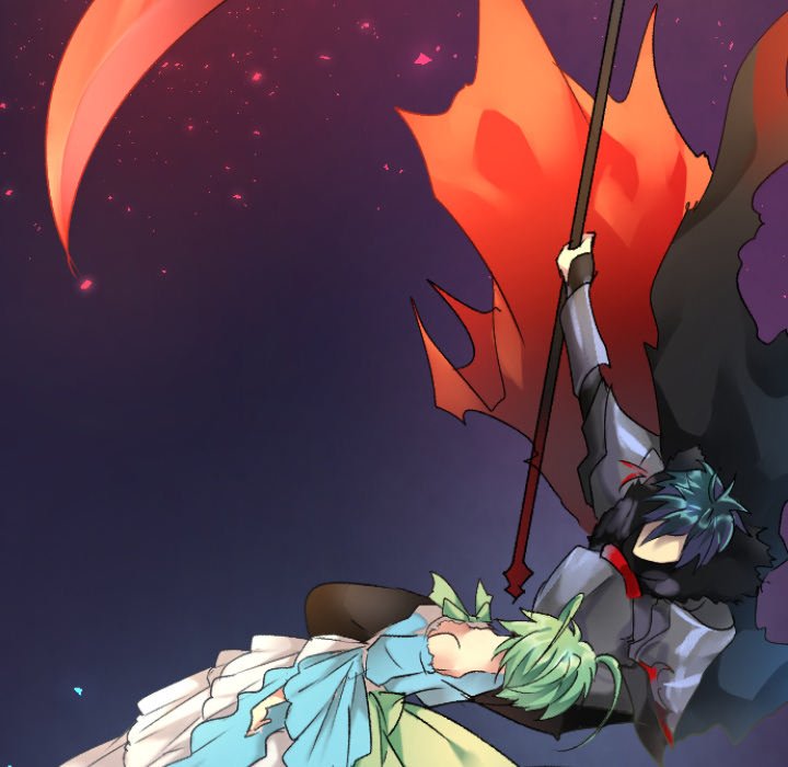 Death's Love Ballad Death's Love Ballad EP 4 - Toomics page 59 - 