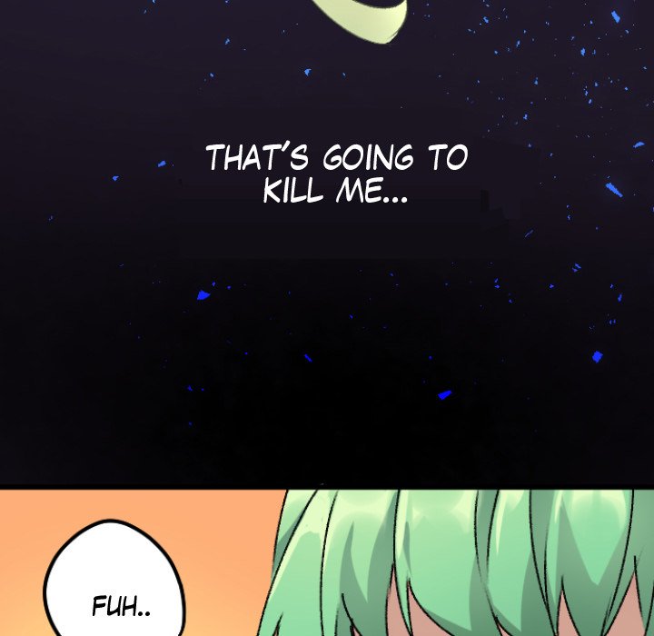 Death's Love Ballad Death's Love Ballad EP 4 - Toomics page 61 - 