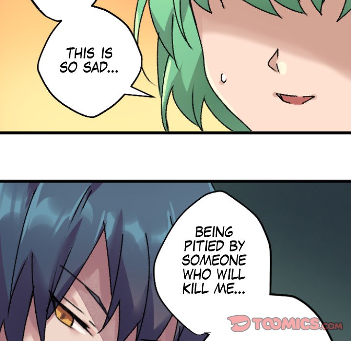 Death's Love Ballad Death's Love Ballad EP 4 - Toomics page 62 - 