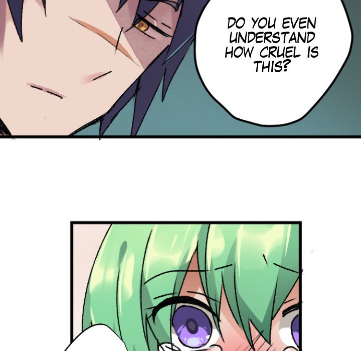 Death's Love Ballad Death's Love Ballad EP 4 - Toomics page 63 - 