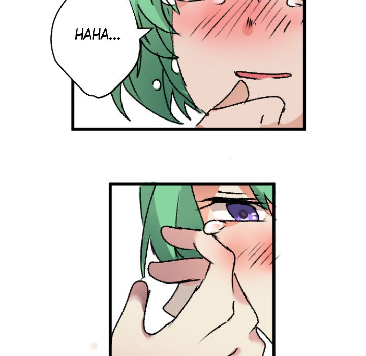 Death's Love Ballad Death's Love Ballad EP 4 - Toomics page 64 - 