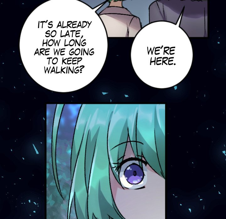 Death's Love Ballad Death's Love Ballad EP 4 - Toomics page 75 - 