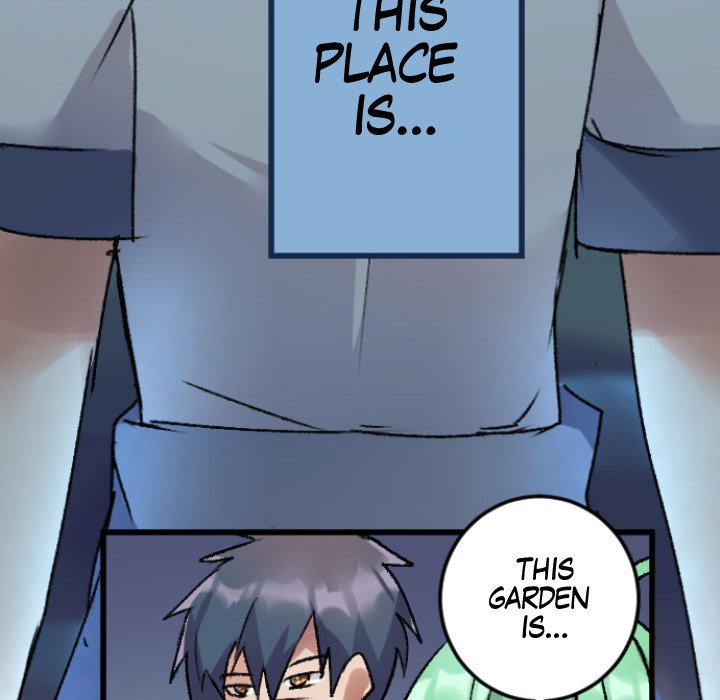 Death's Love Ballad Death's Love Ballad EP 4 - Toomics page 81 - 