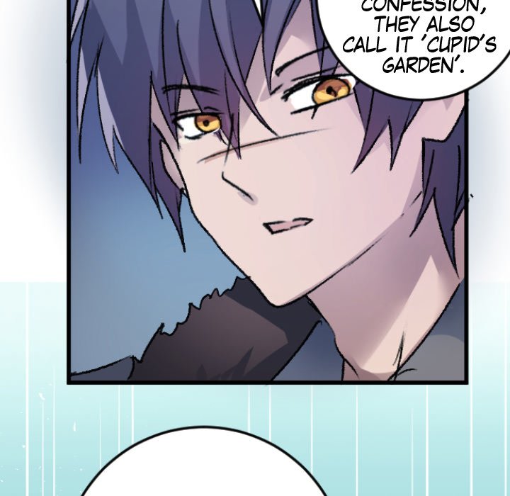 Death's Love Ballad Death's Love Ballad EP 4 - Toomics page 83 - 