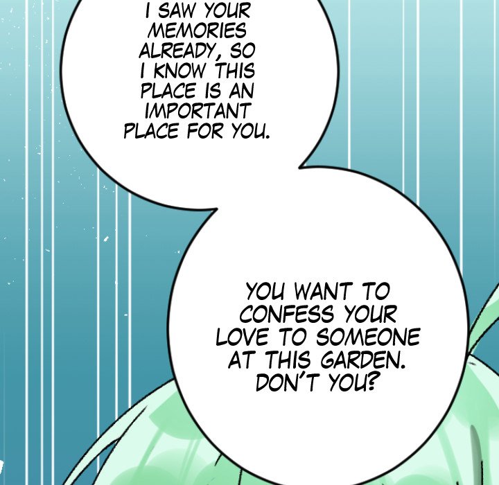 Death's Love Ballad Death's Love Ballad EP 4 - Toomics page 84 - 
