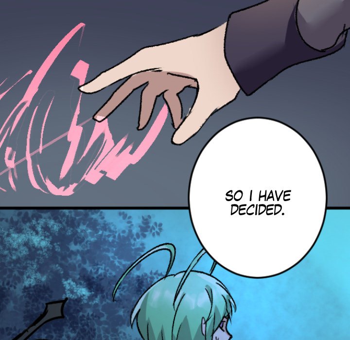 Death's Love Ballad Death's Love Ballad EP 4 - Toomics page 87 - 