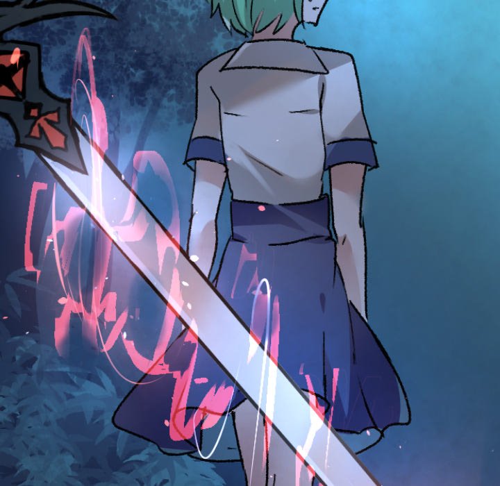 Death's Love Ballad Death's Love Ballad EP 4 - Toomics page 88 - 