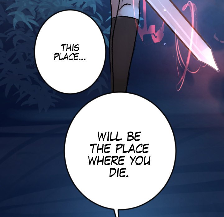 Death's Love Ballad Death's Love Ballad EP 4 - Toomics page 89 - 