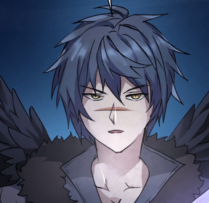 Death's Love Ballad Death's Love Ballad EP 4 - Toomics page 90 - 