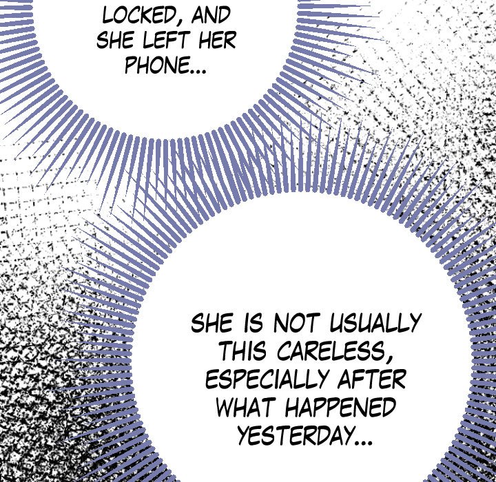 Death's Love Ballad Death's Love Ballad EP 4 - Toomics page 10 - 