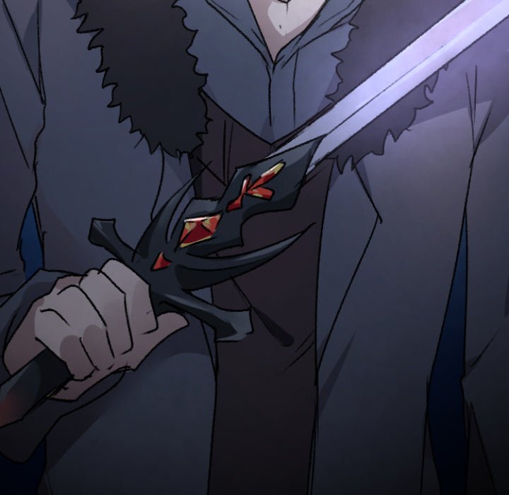 Death's Love Ballad Death's Love Ballad EP 4 - Toomics page 91 - 