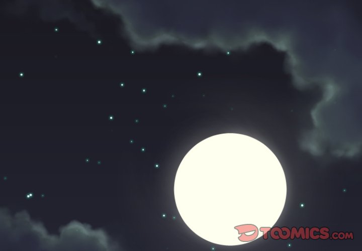 Death's Love Ballad Death's Love Ballad EP 40 - Toomics page 1 - 
