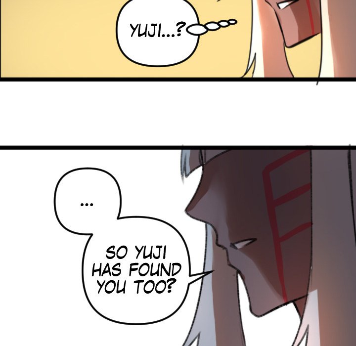 Death's Love Ballad Death's Love Ballad EP 40 - Toomics page 11 - 