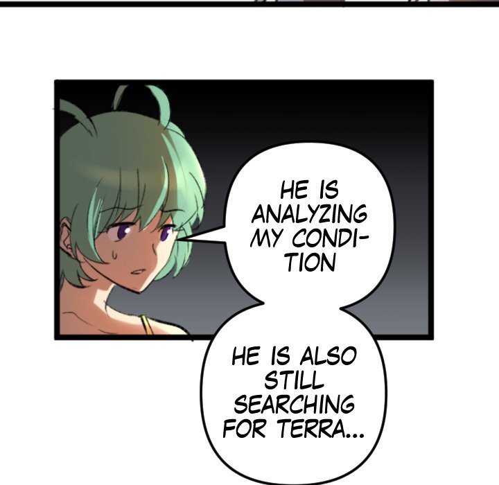 Death's Love Ballad Death's Love Ballad EP 40 - Toomics page 12 - 
