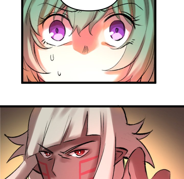 Death's Love Ballad Death's Love Ballad EP 40 - Toomics page 18 - 