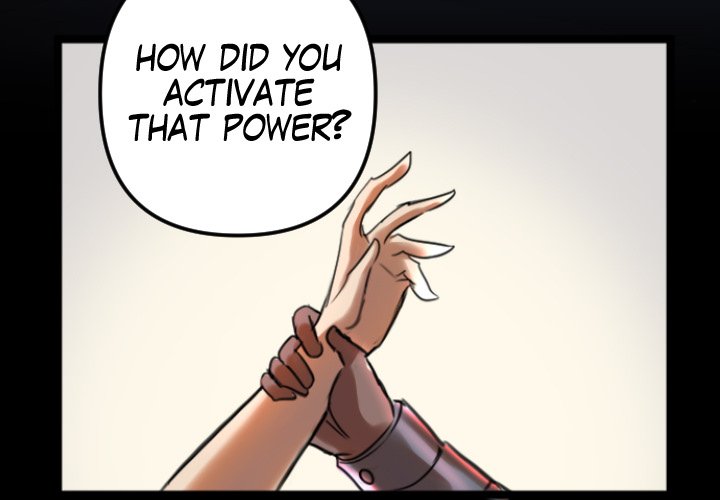 Death's Love Ballad Death's Love Ballad EP 40 - Toomics page 3 - 