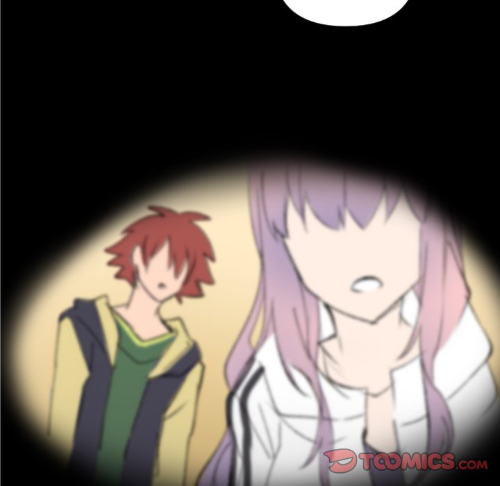 Death's Love Ballad Death's Love Ballad EP 40 - Toomics page 22 - 