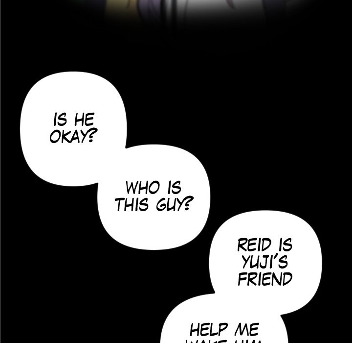 Death's Love Ballad Death's Love Ballad EP 40 - Toomics page 23 - 