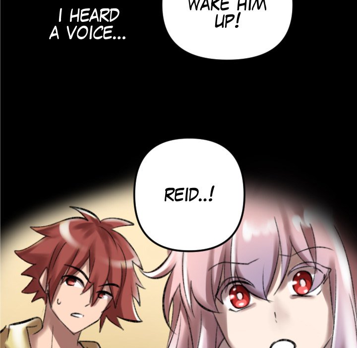 Death's Love Ballad Death's Love Ballad EP 40 - Toomics page 24 - 