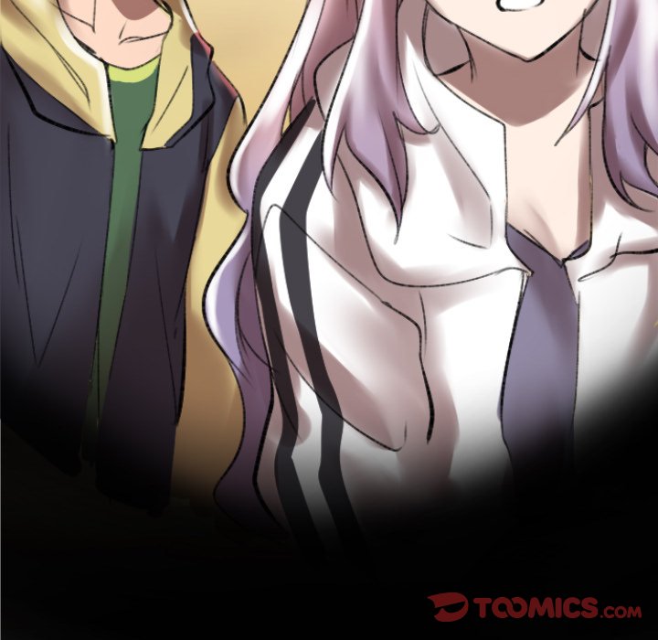 Death's Love Ballad Death's Love Ballad EP 40 - Toomics page 25 - 