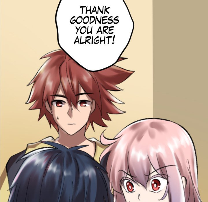 Death's Love Ballad Death's Love Ballad EP 40 - Toomics page 27 - 