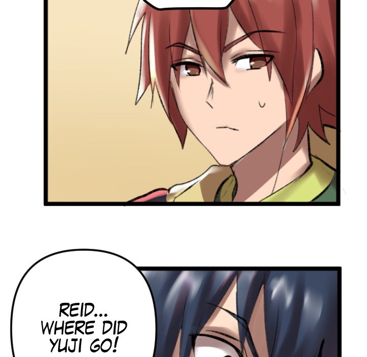 Death's Love Ballad Death's Love Ballad EP 40 - Toomics page 29 - 