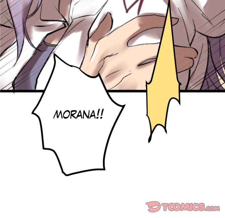 Death's Love Ballad Death's Love Ballad EP 40 - Toomics page 31 - 