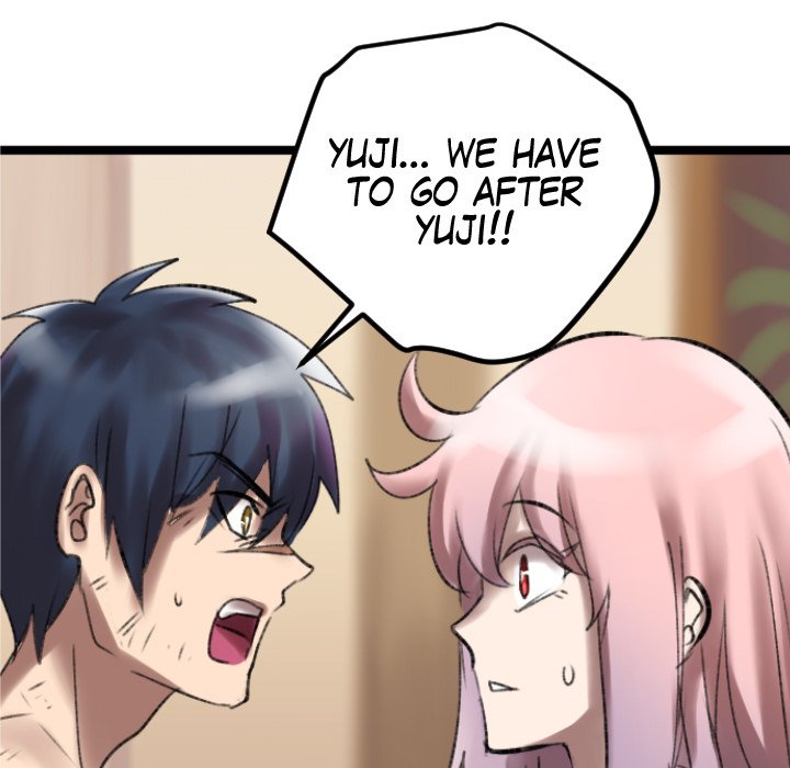 Death's Love Ballad Death's Love Ballad EP 40 - Toomics page 32 - 