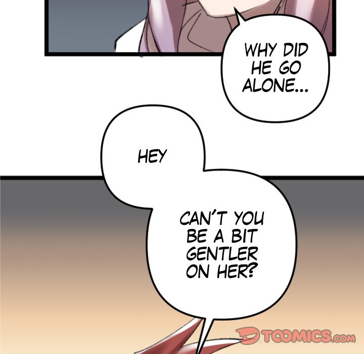 Death's Love Ballad Death's Love Ballad EP 40 - Toomics page 34 - 