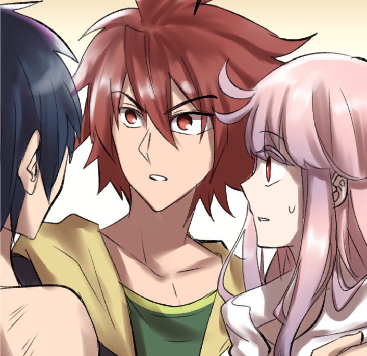 Death's Love Ballad Death's Love Ballad EP 40 - Toomics page 35 - 