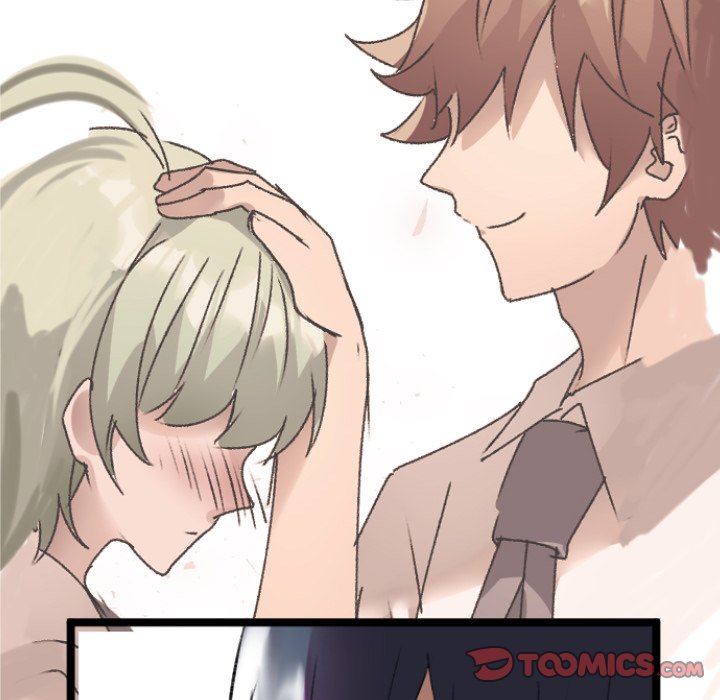 Death's Love Ballad Death's Love Ballad EP 40 - Toomics page 40 - 