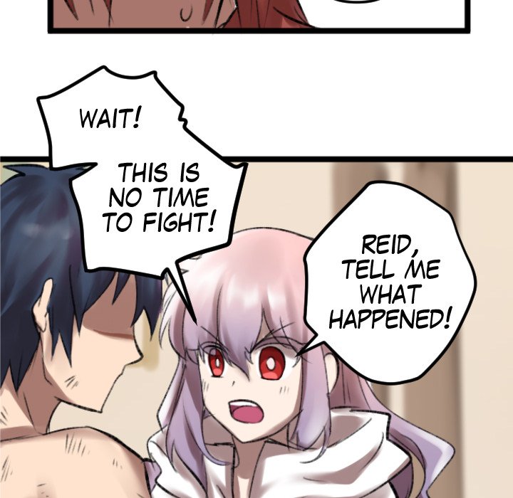 Death's Love Ballad Death's Love Ballad EP 40 - Toomics page 42 - 